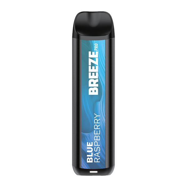 Breeze Pro
