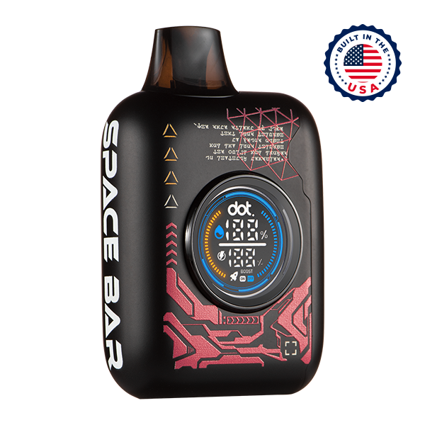 Dotmod Space Bar 35K