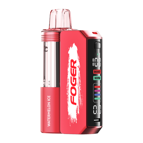Foger Switch Pro