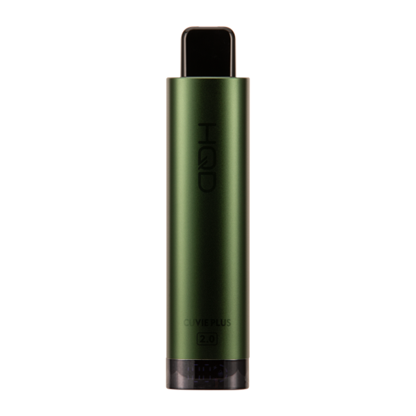 HQD Cuvie Plus 2.0