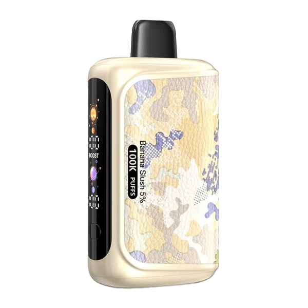 HorizonTech 100K Banana Slush