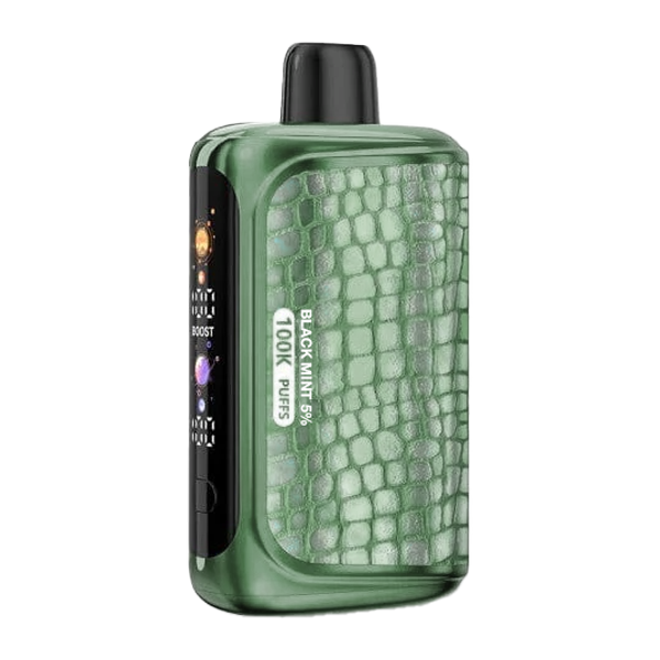 HorizonTech 100K Black Mint