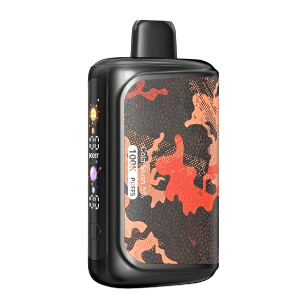 HorizonTech 100K Cola Slush