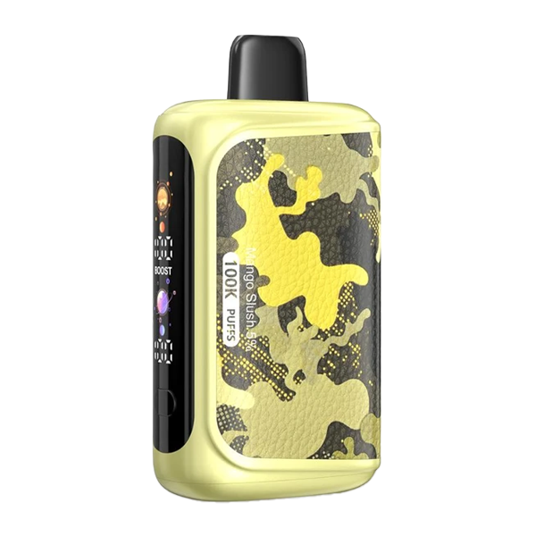 HorizonTech 100K Mango Slush