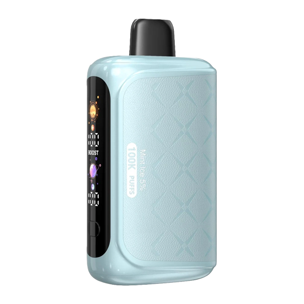 HorizonTech 100K Mint Ice