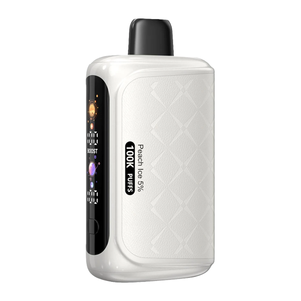HorizonTech 100K Peach Ice