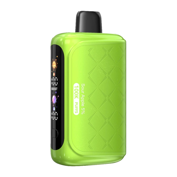 HorizonTech 100K Sour Apple
