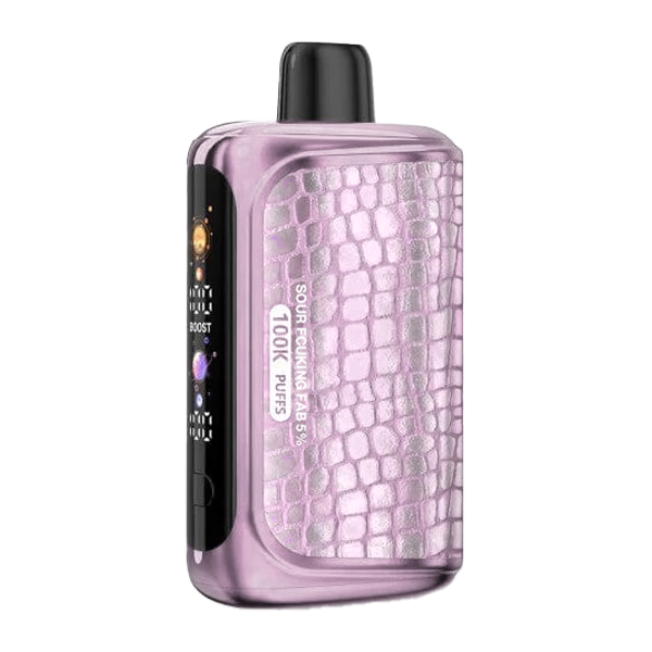 HorizonTech 100K Sour Fcuking Fab
