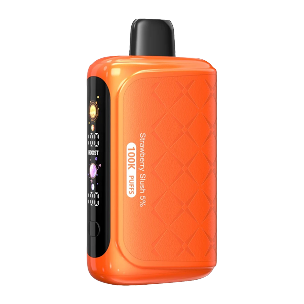 HorizonTech 100K Strawberry Slush