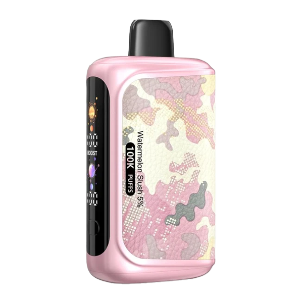 HorizonTech 100K Watermelon Slush