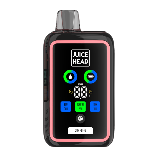 Juice Head 30K
