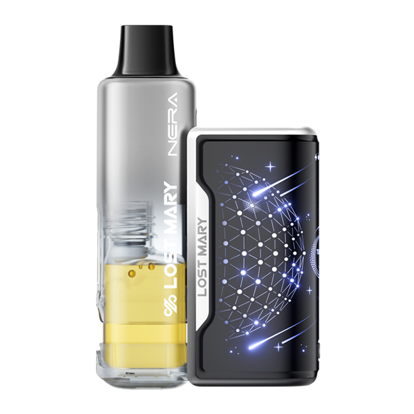 Nera Kit Scary Berry