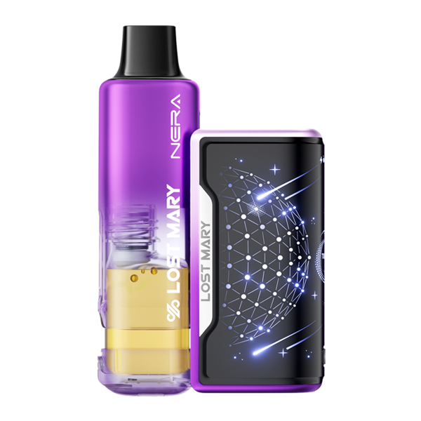 Nera Kit Rocket Freeze
