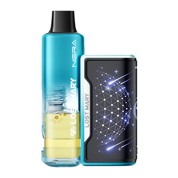 Nera Kit Miami Mint