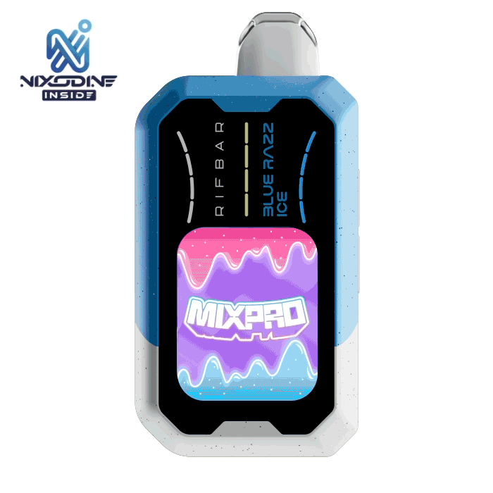 RifBar MixPro
