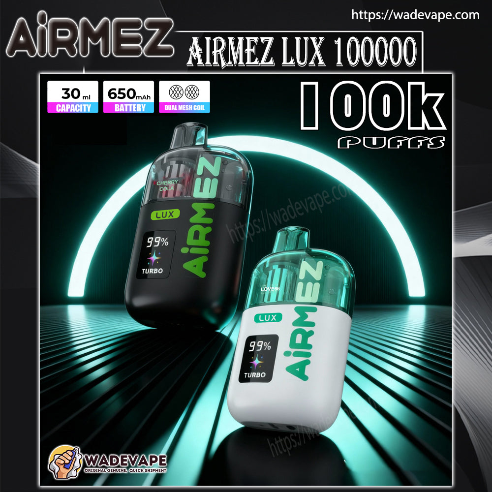 Airmez Lux 100K