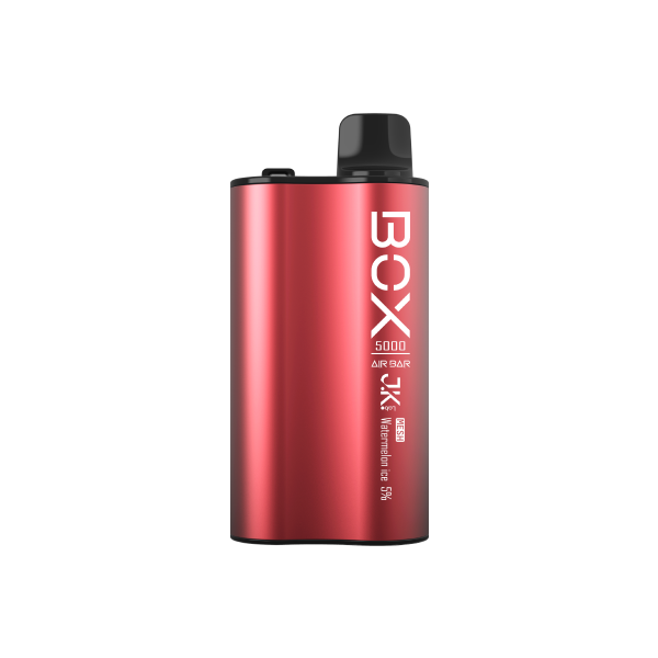 Air Bar Box
